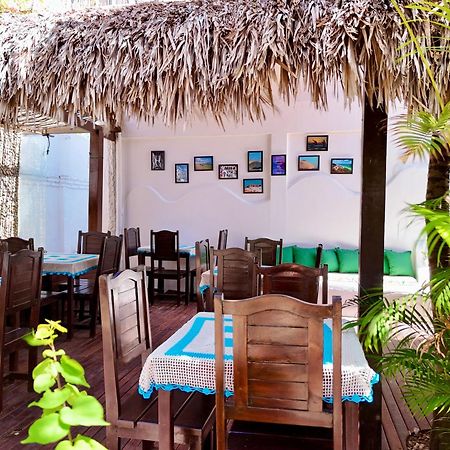 Atenas Jeri Jijoca de Jericoacoara Exteriér fotografie