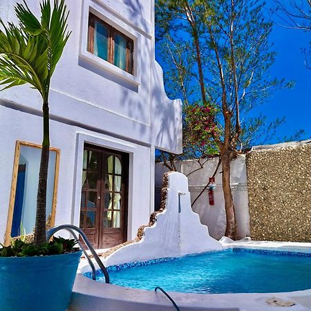 Atenas Jeri Jijoca de Jericoacoara Exteriér fotografie